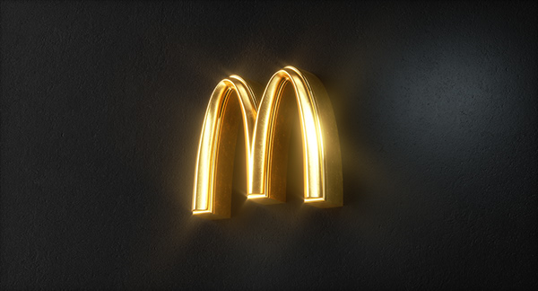 McDonald's / I'm Lovin It Live Music Festival / TV Ad