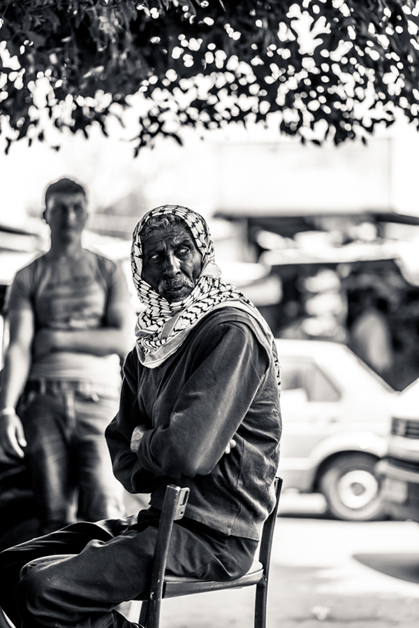 street photography black and white bnw photography portrait street portrait Portraiture nablus Arab west bank art people life ndarwish nabil darwish composition