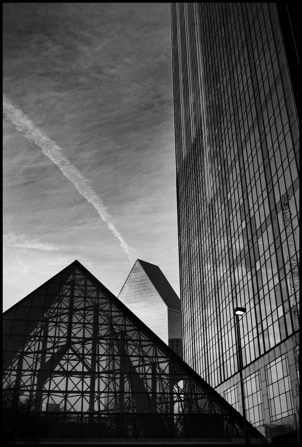 Tools Used architecture Photography  shapes black and white photographer