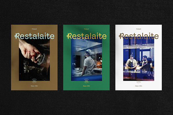 Restalaite - Professional Kitchens