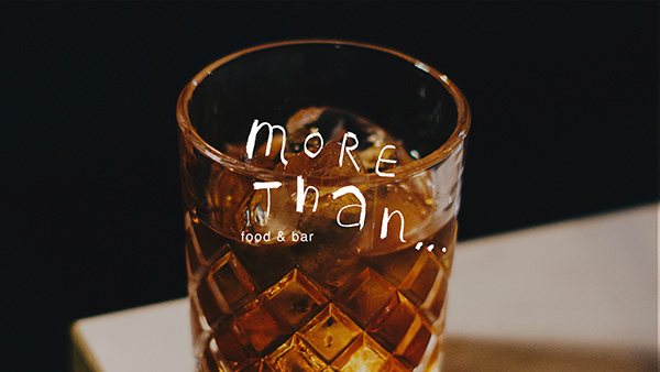 more than bar