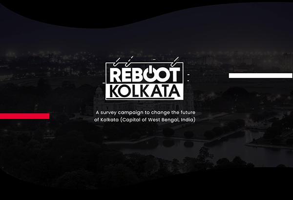 Reboot Kolkata