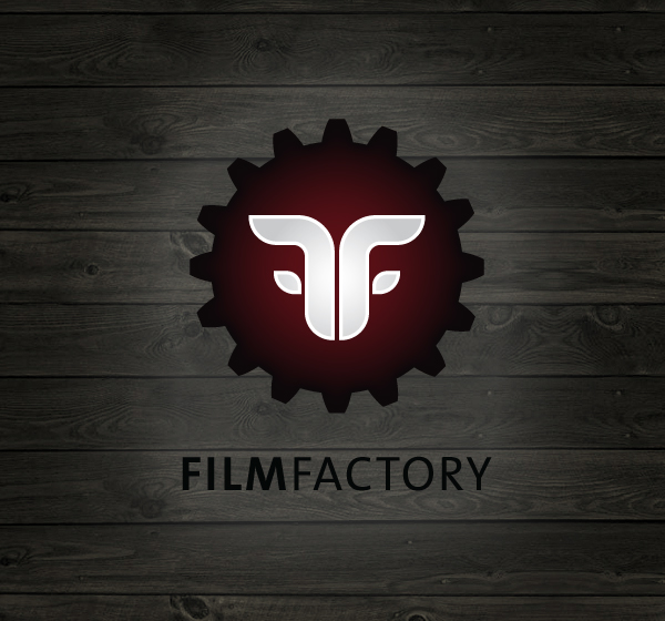 film factory identity