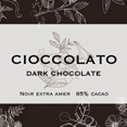 packaging illustrazione Illustration watercolor chocolate tea the te' cioccolato acquerello design confezione