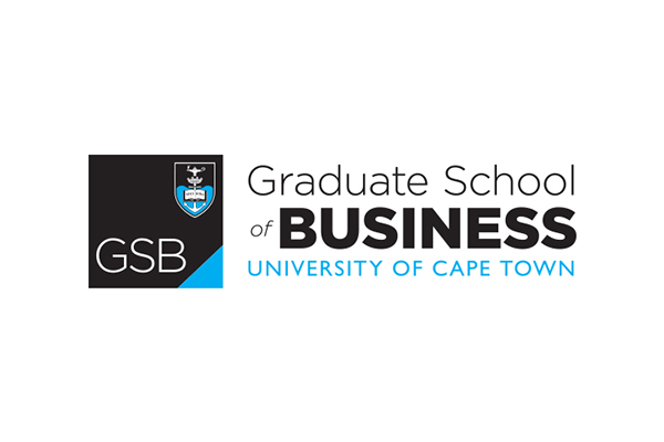 Rebranding UCT Graduate School of Business