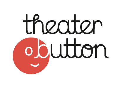 lettering Script theater  Theatre Business Cards logo animation  Animated Logo