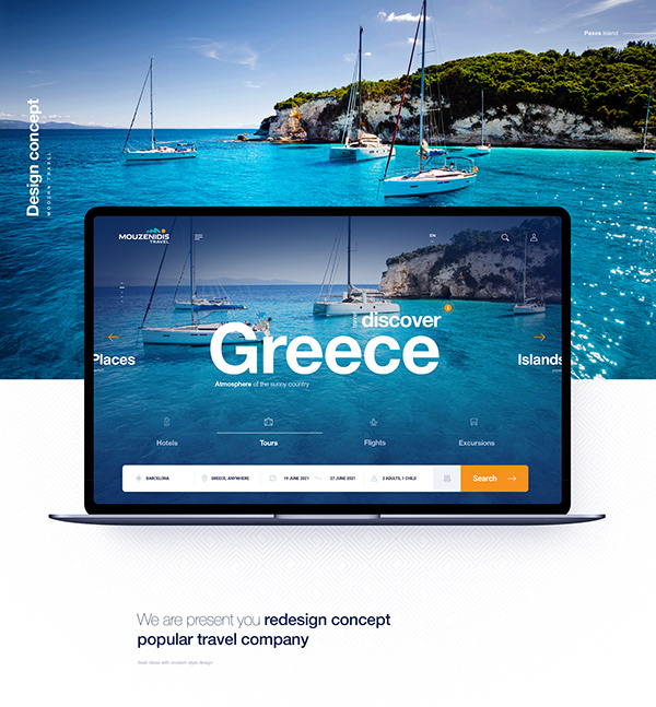Discover Greece vol.2