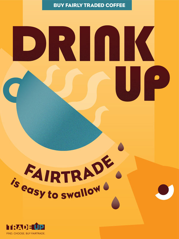 christine fajardo fairtrade identification system fairtrade coffee fairtrade sugar fairtrade chocolate philadelphia