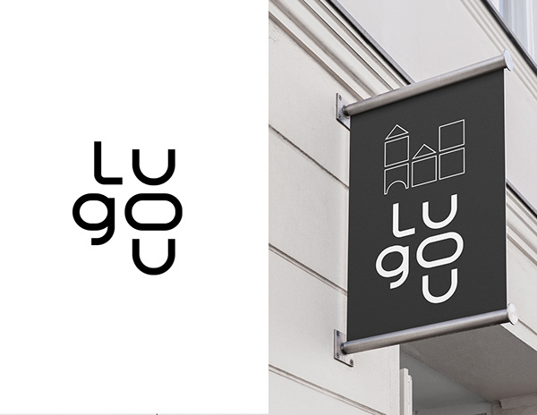 Lugou | Brand Identity