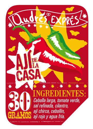 andres expres carne colombia diseño