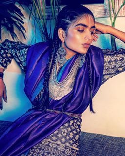 Magazine indianwear designers styling fashion femina