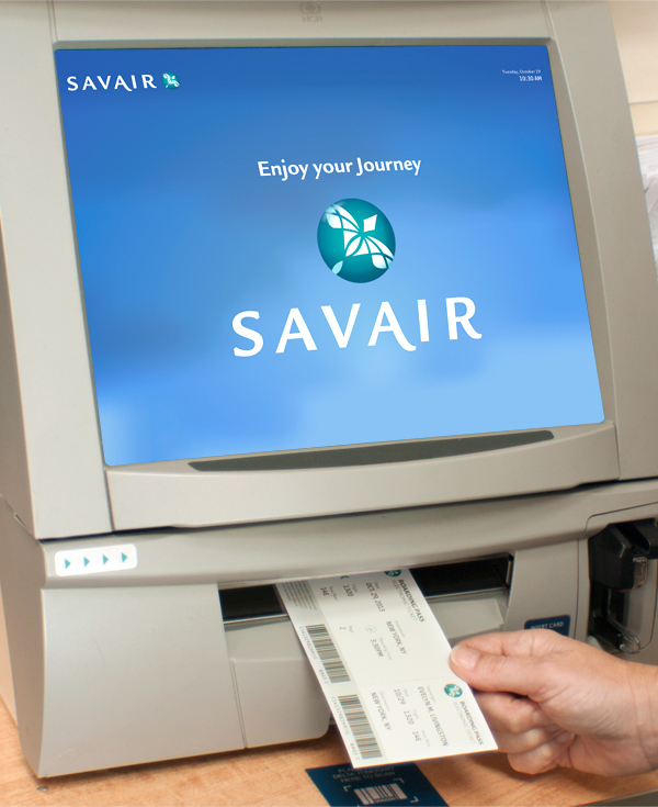 savair airline Savannah Airline