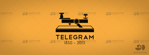 Telegram Minimalism Icon concept history legend designer adidhotre aditya dhotre creative Love concepto adidhotre.com