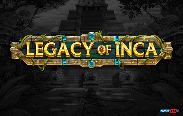 Legacy of Inca Game Art