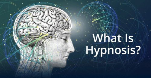 Clinical Hypnosis therapy