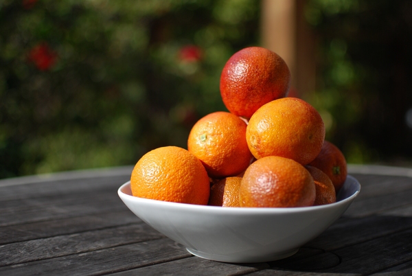 citrus meyer lemon blood orange lime Nature outdoors Food  food styling Fruit