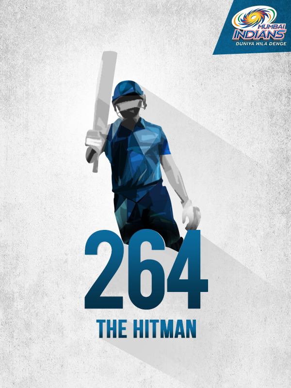 Mumbai Indians rohit sharma Kieron Pollard Cricket world cup 2016 indian premier league ipl 2016 sports posters illustrations photoshop dil se indian