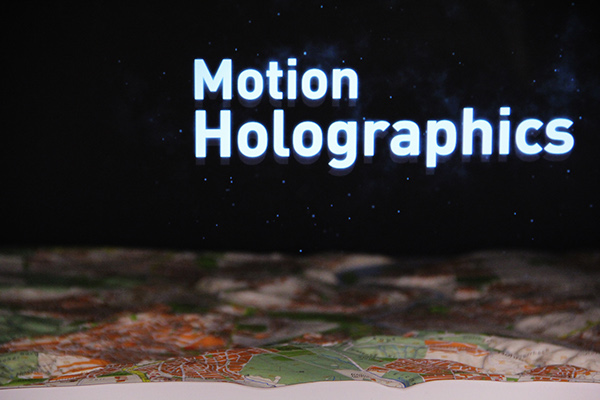 bachelor holographic peppers ghost motion holographics holography motion design stuttgart janglednerves hdm stuttgart interactive