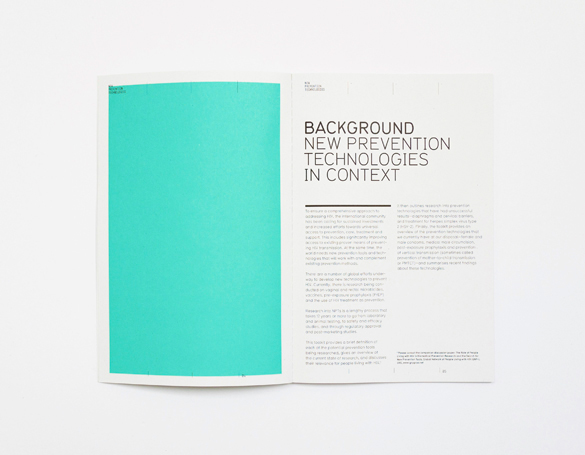 book Booklet green typography   identity logo Layout