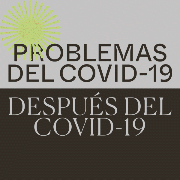 Coronavirus COVid COVID19 pandemia poster problems stayhome valencia virus animated poster