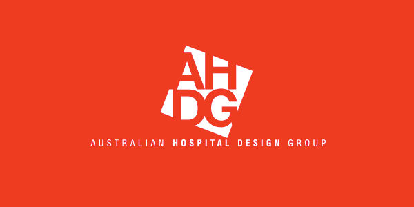 AHDG logo Corporate Identity blaircam