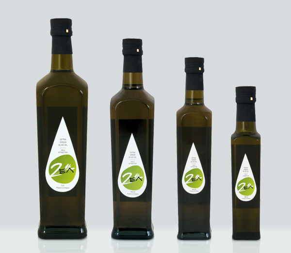 Olive Oil extra virgin Greece Hellenic Product koroneiki Zante Label groves