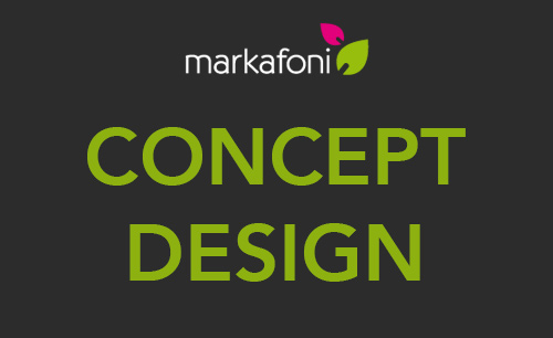 markafoni concept design UI ux redesign reimagine E COMMERCE E ticaret web tasarım