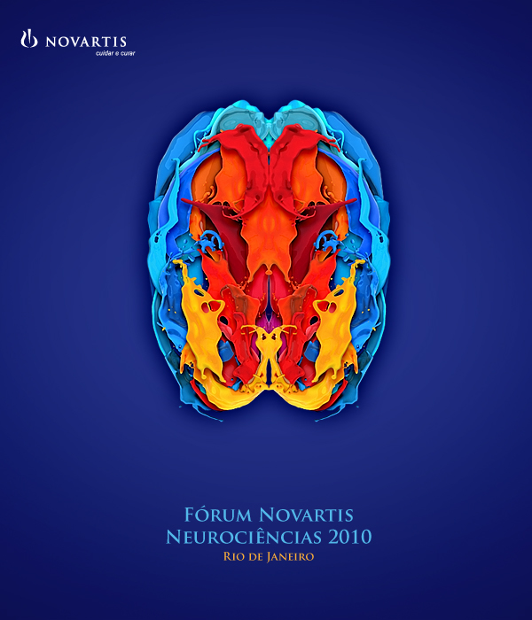 Novartis Neurociencias forum Evento