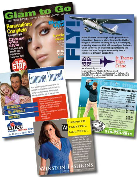 newspaper ads newspaper production Web ads creative production ad design