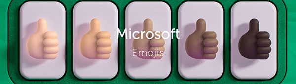 Microsoft | Emojis