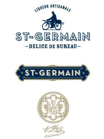 Work: St-Germain - Sandstrom Partners
