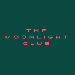 album art Album vynil vynile music art Moonlight Club Olicharland cd