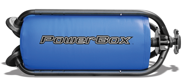 Powerbox fitness PowerBox System
