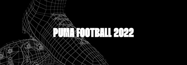 PUMA FOOTBALL 2022