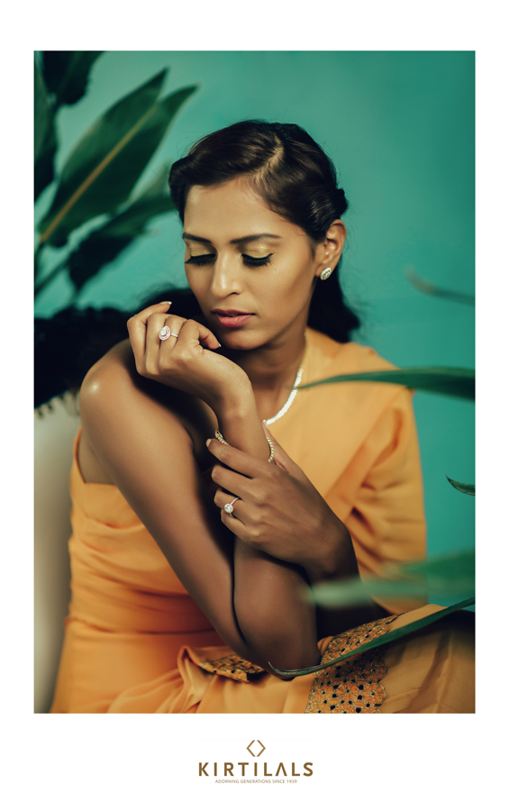 campaign FINEART kirtilals clintsomanphotography beauty vsco bangalore