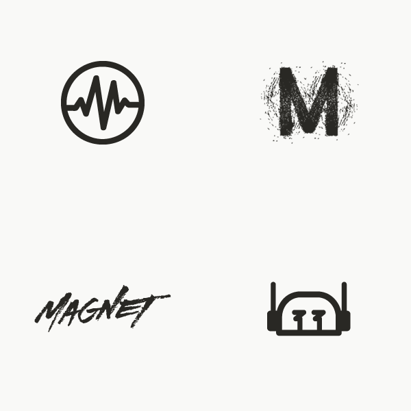 logo logos Logotype lettering logomark wordmark brush HAND LETTERING visual identity identity