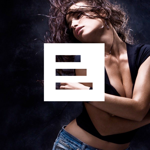Entertainment  visual identity  brand design  identity  logo