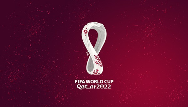 World Cup Qatar Images | Photos, videos, logos, illustrations and branding  on Behance