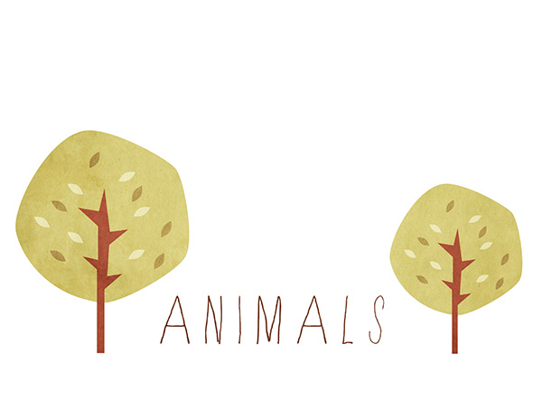 Animals *Updated