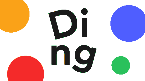 Ding | Card Game on Behance