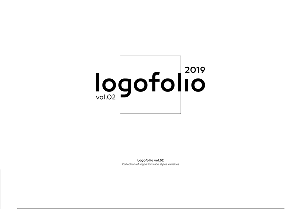 Logofolio vol.02