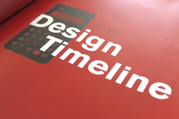 Design Icons | Editorial