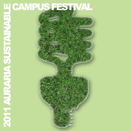 Auraria Sustainable Campus Festival