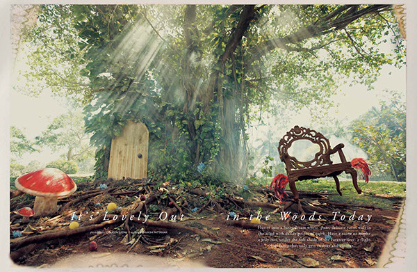 Enid Blyton The Faraway Tree The Wishing Chair Childhood Nostalgia