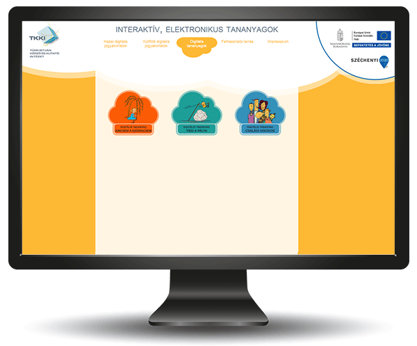 design e-learning student children Education Web