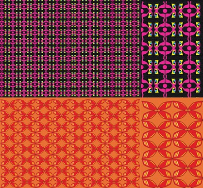 pda pergaminelli design accademia historical pattern fabric cushion Clothing KU kpt mqa malaysia kolej uniti giovanni pergaminelli debuce