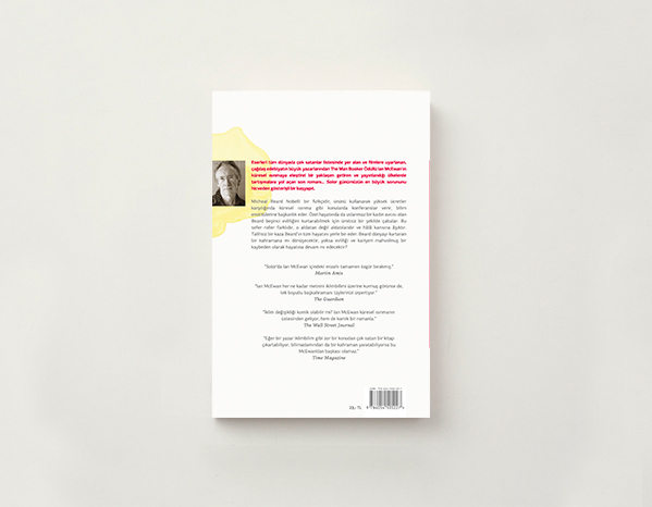 book cover design ian mcewan solar book cover book design novel