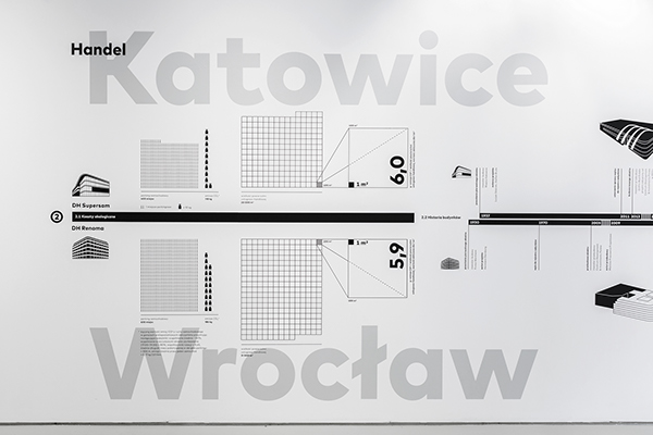 Cost of Architecture – BWA Wrocław