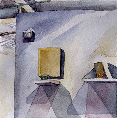 watercolor studies projects course