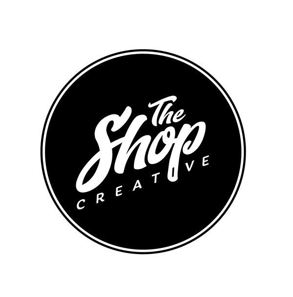 The Shop Creative | Logo Design :: Behance